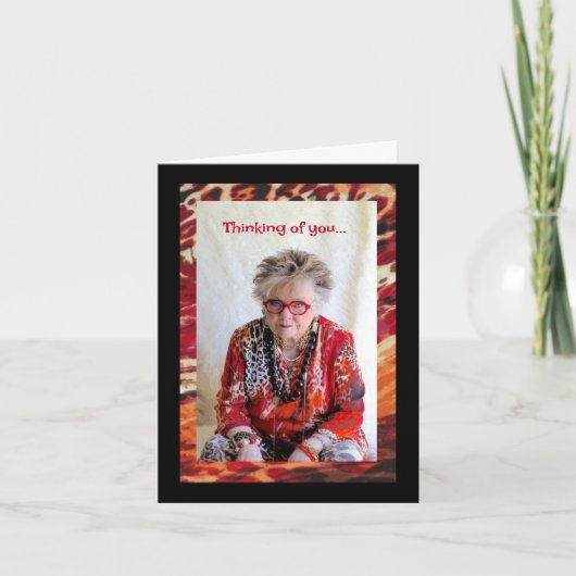 Binnenkort goed kaart (Voorkant)