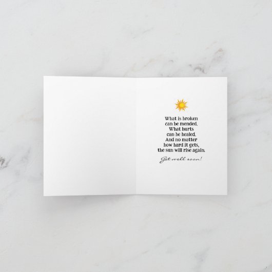 Binnenkort goed kaart (Binnen)