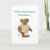 Binnenkort goed kaart (Voorkant)