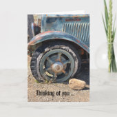 Binnenkort goed kaart (Voorkant)