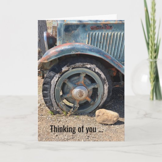 Binnenkort goed kaart (Voorkant)