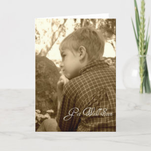 Binnenkort goed kaart