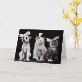 Binnenkort goed kaart (Gele Bloem)