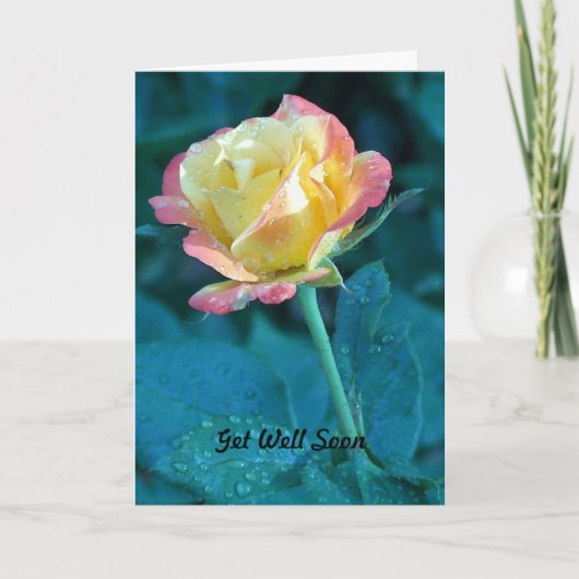 Binnenkort goed kaart (Voorkant)