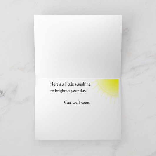 Binnenkort goed kaart (Binnen)