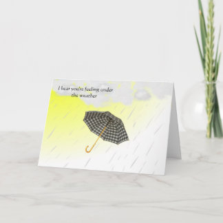 Binnenkort goed kaart