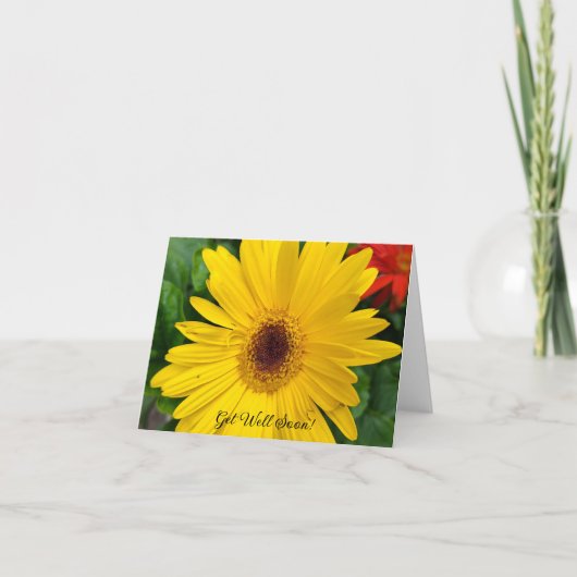 Binnenkort goed kaart (Voorkant)