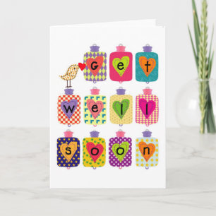 Binnenkort goed kaart