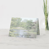 Binnenkort goed kaart (Achterkant)