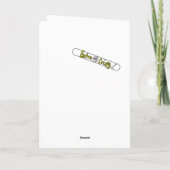 Binnenkort goed: kannibalen kaart (Achterkant)