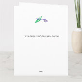 Binnenkort goed: onder het weer kaart (Achterkant)