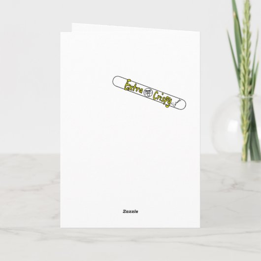 Binnenkort goed: Paranoïde Kaart (Achterkant)