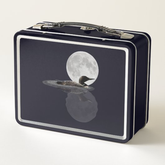 Binnenkort in het maanlicht (Achterkant)