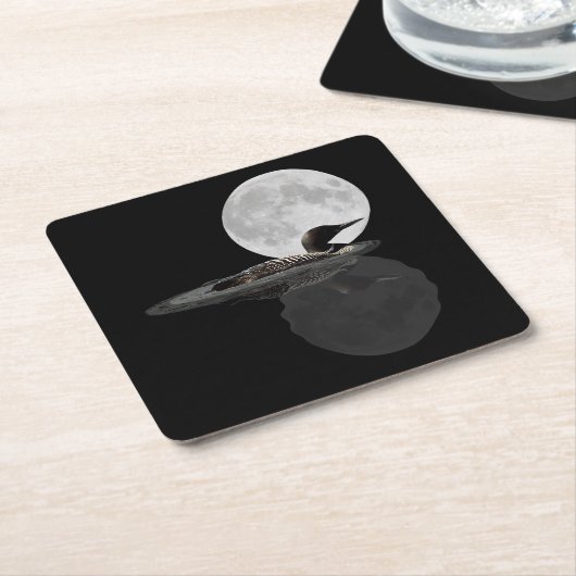 Binnenkort in het Onderzetter van het moonlight-pa (Schuin)