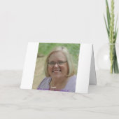 Binnenkort Kaart (Achterkant)