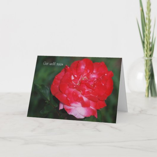 Binnenkort Kaart (Voorkant)