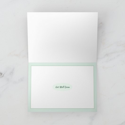 Binnenkort Kaart (Binnen)