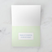 Binnenkort Kaart (Binnen)