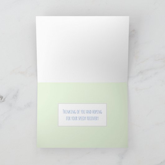 Binnenkort Kaart (Binnen)