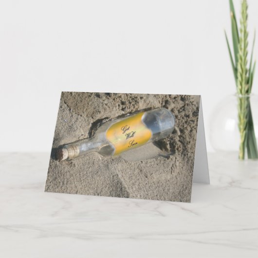 Binnenkort Kaart (Voorkant)