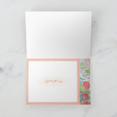 Binnenkort Kaart (Binnen)