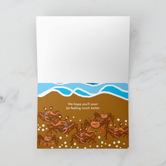 Binnenkort Kaart (Binnen)