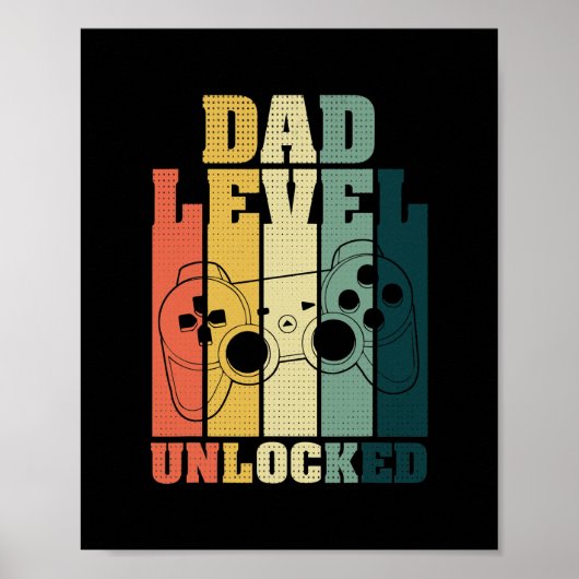 Binnenkort kan vader vader vader op pap staan. poster (Voorkant)