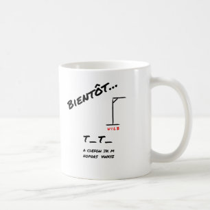 Binnenkort Koffiemok