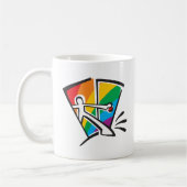 Binnenkort Koffiemok (Links)