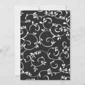 Binnenkort komen Foto Zwangerschap Aankondiging Ka (Achterkant)