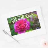 Binnenkort komt prinses Anne Roos #1 Sticker (Envelop)