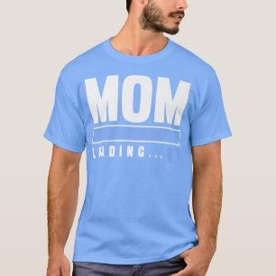 Binnenkort mama Baby Gender onthult Boy Blue Ma L T-shirt