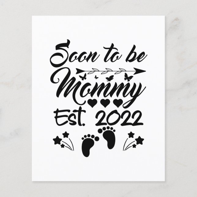 Binnenkort mammie 2022 Moederdag