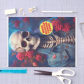Binnenkort meer design tissuepapier (Craft)