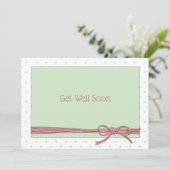 Binnenkort met een Boog-Kaart (Staand voorkant)