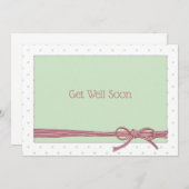 Binnenkort met een Boog-Kaart (Voorkant / Achterkant)