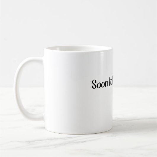 Binnenkort mevrouw Mok (Links)