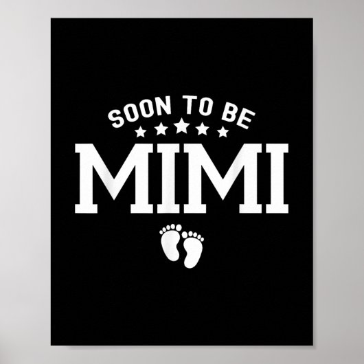 Binnenkort Mimi Schattigee Moeder 's Dag Zwang Poster (Voorkant)