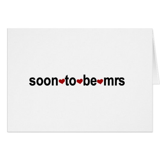 Binnenkort Mrs. (Voorkant Horizontaal)