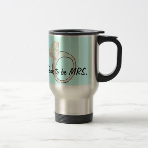 "binnenkort MRS". Reisbeker