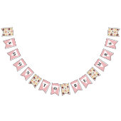 Binnenkort Mrs. Vlaggetjes (Alle)