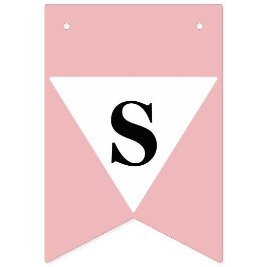 Binnenkort Mrs. Vlaggetjes (Tweede vlag)