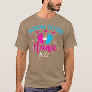 Binnenkort Nana 2022 T-shirt