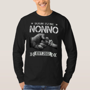 Binnenkort niet meer dan 2022 voor promotie aan no t-shirt