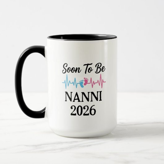 BINNENKORT OMA 2026, NANNI, MIMI MOK (Links)