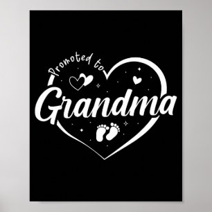 Binnenkort oma Wordt oma Nieuwe Gigi F Poster