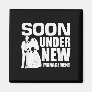 Binnenkort onder nieuw management huwelijksfeest h magneet