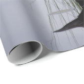 Binnenkort op nestverpakkingspapier cadeaupapier (Rol Hoek)