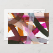 Binnenkort pad II Briefkaart (Voorkant / Achterkant)