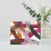 Binnenkort pad II Briefkaart (Staand voorkant)